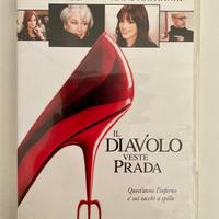 il Diavolo veste Prada - Film in DVD