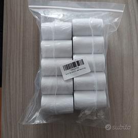 20 Rotoli Pos Universali