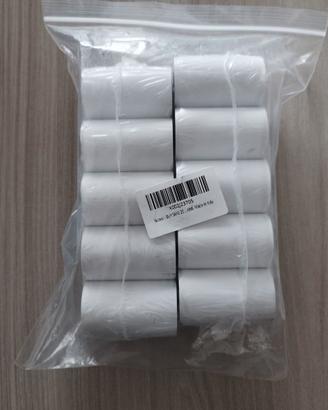 20 Rotoli Pos Universali