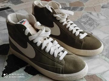 snachers nike