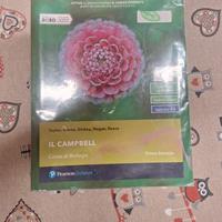 il campbell corso di biologia ISBN 9788891916884