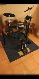 Batteria Roland TD11K