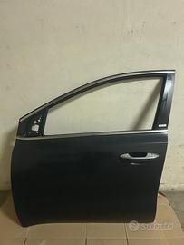 Porta portiera dx sx kia sportage 4 serie 2016>21