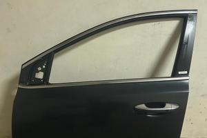 Porta portiera dx sx kia sportage 4 serie 2016>21