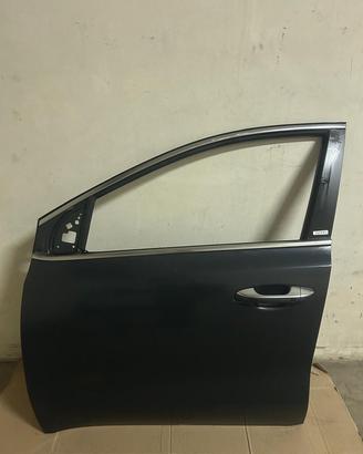 Porta portiera dx sx kia sportage 4 serie 2016>21