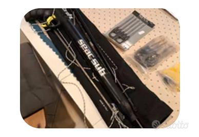 Fucile sub seac asso 50