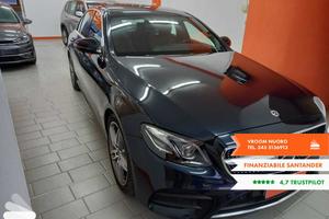 MERCEDES Classe E (W/S213) E 220 d Auto Premi...