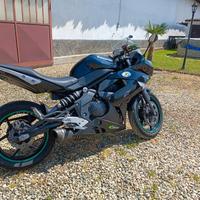 ER6-F 35 KW PATENTE A2