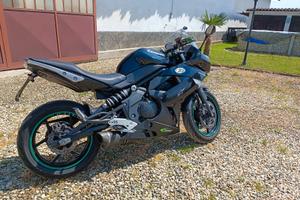 ER6-F 35 KW PATENTE A2