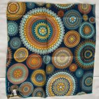 Foulard da collo in seta Laura Biagiotti