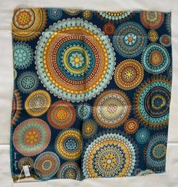 Foulard da collo in seta Laura Biagiotti