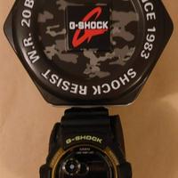 Casio g shock