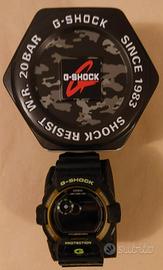 Casio g shock
