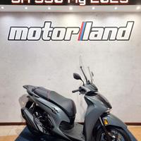 Honda SH 350 Sport