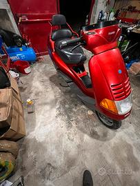 Piaggio hexagon 150 2t intero o ricambi
