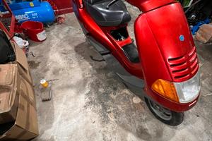 Piaggio hexagon 150 2t intero o ricambi