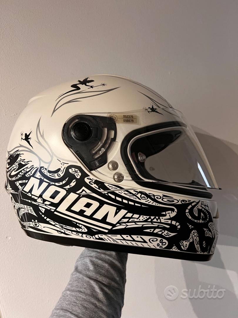 Casco nolan n62 sales