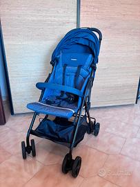 passeggino leggero e pratico FOPPAPEDRETTI