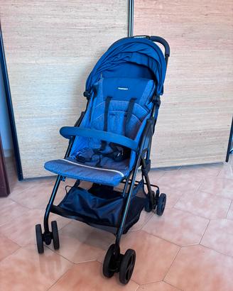 passeggino leggero e pratico FOPPAPEDRETTI