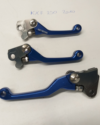 Ricambi Kawasaki kxf 250 450