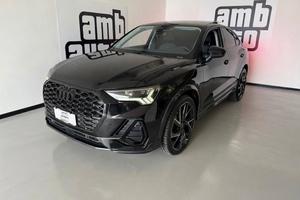 Audi Q3 Sportback Quattro S line