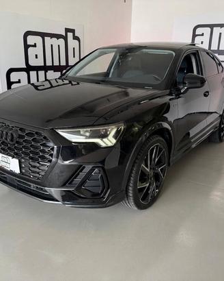 Audi Q3 Sportback Quattro S line