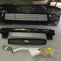 Ricambi ford fusion