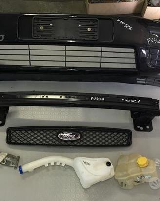 Ricambi ford fusion