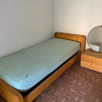 Camera da letto singola