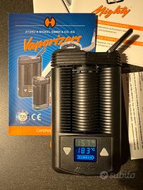 Vaporizzatore Mighty