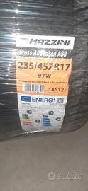 Gomme Mazzini Cross AllSeason 235/45/R17 97W