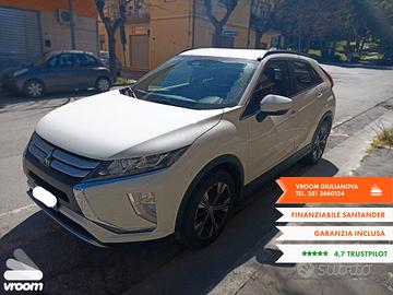 MITSUBISHI Eclipse Cross Eclipse Cross 1.5 turb...