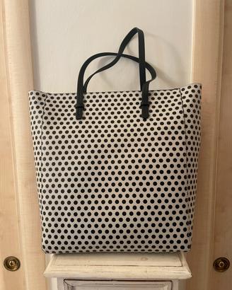 Tote bag Emme Marella nuova