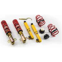 Assetto a ghiera regolabile Street Fiat Seicento