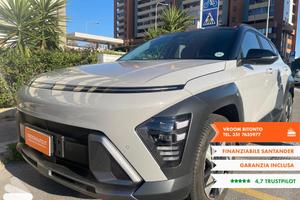 HYUNDAI Kona 2�s. (2023-->) Kona 1.6 HEV DCT XC...