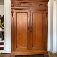 Credanza Provenzale Liberty