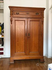 Credanza Provenzale Liberty