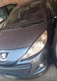 Peugot 207