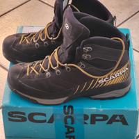 scarponi Mescalito SCARPA