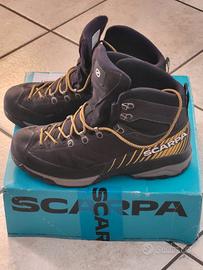 scarponi Mescalito SCARPA