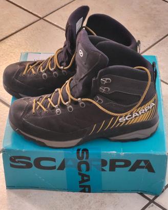 scarponi Mescalito SCARPA