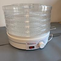 ESSICATORE ALIMENTI