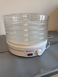 ESSICATORE ALIMENTI