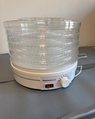 ESSICATORE ALIMENTI