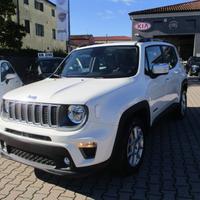 Jeep Renegade 1.0 120Cv Limited - CarPlay/ACC/Sens