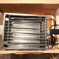 BISTECCHIERA ELETTRICA