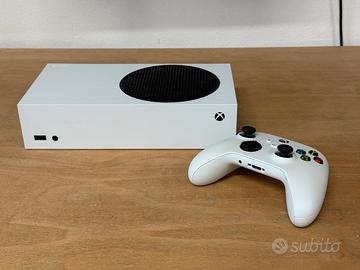 Xbox serie S