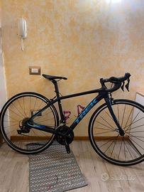 Bici da corsa Trek 