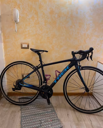 Bici da corsa Trek 