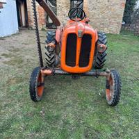 Fiat 211r la piccola